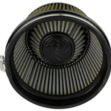 Load image into Gallery viewer, aFe Air Filters - Universal Fit afe Magnum FORCE Intake Replacement Air Filter 6 IN F x 7 IN B x 5-1/2 IN T (Inverted) x 3-7/8 IN H