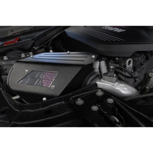 Load image into Gallery viewer, K&N Typhoon Intake Bmw 340I L6-3.0L F/I 16-20