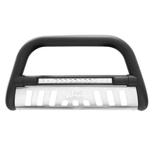 Load image into Gallery viewer, Westin 2019 Ram 1500 (Excl. Classic and Rebel) Ultimate LED Bull Bar - Textured Black Westin