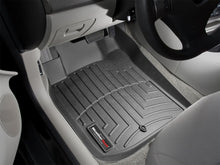 Load image into Gallery viewer, WeatherTech 05+ Chevrolet Cobalt Front FloorLiner - Black | 441981