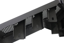 Load image into Gallery viewer, Go Rhino 19-24 Ram 1500 (Excl. Rebel/Warlock/TRX) Element Front Bumper w/Pwr Bar - Tex. Blk Bumpers - Steel Go Rhino