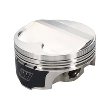 Load image into Gallery viewer, Wiseco Piston Sets - Forged - 6cyl Wiseco Nissan VQ37 95.50 mm Bore 30.43 mm CH 2.75 CC Piston Set