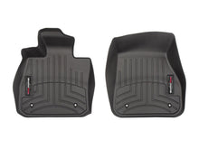 Load image into Gallery viewer, WeatherTech 2020+ BMW M235i Front FloorLiner - Black