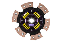 Load image into Gallery viewer, ACT Acura/Honda J30/J32 6 Pad Sprung Race Disc Clutch Discs ACT