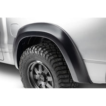 Load image into Gallery viewer, Husky Liners 19-24 Ram 1500 Extend-A-Fender Fender Flares - 4pc Black