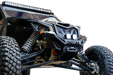 Load image into Gallery viewer, Elektric Offroad 2026+ Can Am X3 Maverick Volt Front Winch Bumper | C2FBA0001