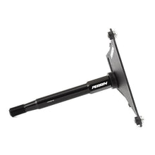 Load image into Gallery viewer, PERRIN 22-25 Subaru WRX / 20-25 OBXT / 14-24 Forester / 18-21 Crosstrek License Plate Relocation Kit
