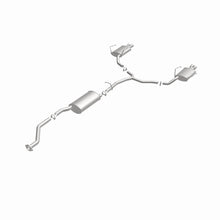 Load image into Gallery viewer, MagnaFlow BRE Exhaust Kit 07-08 Acadia Outlook 3.6L