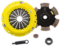 Load image into Gallery viewer, ACT 1988 Toyota Supra XT/Race Rigid 6 Pad Clutch Kit Clutch Kits - Single ACT