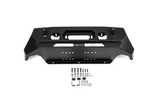 Load image into Gallery viewer, DV8 Offroad 2015-2020 Chevy Colorado DV8 Offroad Centric Front Bumper