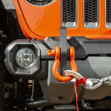 Load image into Gallery viewer, Rugged Ridge Stubby Venator Front Bumper 18-20 Jeep Wrangler JL/JT Rugged Ridge