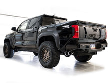 Load image into Gallery viewer, AWE Exhaust for 4th Gen Toyota Tacoma Dual Chrome Silver Tips Catback AWE Tuning