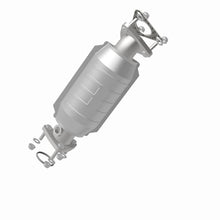 Load image into Gallery viewer, MagnaFlow Conv DF 01-02 Frontier Passenger Side Front | 93222
