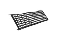 Load image into Gallery viewer, Putco Small TEC Molle Mounting Plate - 18in W x 14.4in H (Fits 184010/184020/184100/184110 Ect.) Light Mounts Putco