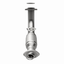 Load image into Gallery viewer, MagnaFlow Conv DF 99-02 Toyota 4 Runner 3.4L Front