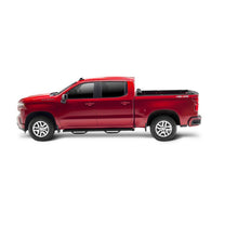 Load image into Gallery viewer, Truxedo 2019 GMC Sierra 1500 & Chevrolet Silverado 1500 (New Body) 6ft 6in Deuce Bed Cover