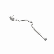 Load image into Gallery viewer, MagnaFlow BRE Exhaust Kit 14-16 Subaru Forester 2.5L