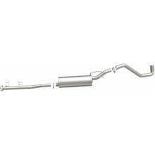 Load image into Gallery viewer, MagnaFlow BRE Exhaust Kit 01-04 Toyota Tacoma 2.7L