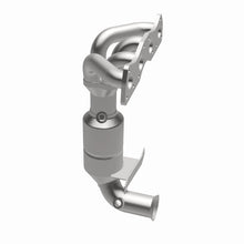 Load image into Gallery viewer, MagnaFlow 07-11 Mini Cooper L4-1.6LGAS California Catalytic Converter Direct Fit