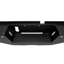 Load image into Gallery viewer, Westin 2024 Toyota Tacoma Pro-Series Rear Bumper - Textured Black Westin
