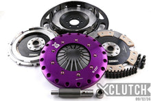 Load image into Gallery viewer, XClutch 98-02 Chevrolet Camaro Z28 5.7L 9in Twin Solid Ceramic Clutch Kit