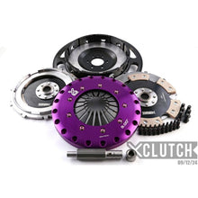 Load image into Gallery viewer, XClutch 98-02 Chevrolet Camaro Z28 5.7L 9in Twin Solid Ceramic Clutch Kit