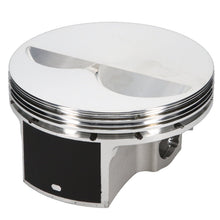 Load image into Gallery viewer, JE Pistons SBC FSR TOUR SERS GP Set of 8 Pistons JE Pistons