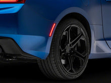 Load image into Gallery viewer, Raxiom 16-23 Chevrolet Camaro Axial Series LED Front and Rear Side Markers- Smoked Sidemarkers & Indicators Raxiom