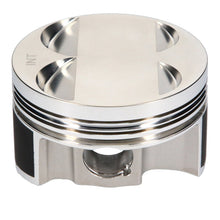 Load image into Gallery viewer, JE Pistons Honda B-Series Ultra Series Flat Top 81mm Bore Piston Kit (Set of 4) JE Pistons