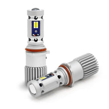 Load image into Gallery viewer, Putco Nitro 360 Fog Light Bulbs - White/Yellow - PSX26 Light Bars & Cubes Putco