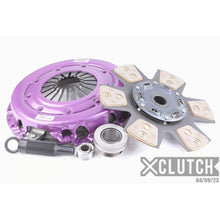 Load image into Gallery viewer, XClutch 94-95 Ford Mustang SVT Cobra 5.0L Stage 2 Sprung Ceramic Clutch Kit