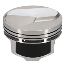 Load image into Gallery viewer, Wiseco Piston Sets - Forged - 8cyl Wiseco Pro Tru Street Chevy Big Block 4.530in Bore 1.270in CH 15.00 CC Piston Set