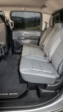 Load image into Gallery viewer, Tuffy Underseat Lockbox W/ Key Lock For Ram Trucks Crew Cab Cargo Boxes & Bags Tuffy Products