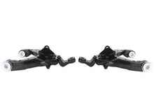 Load image into Gallery viewer, Superpro 3rd Gen Toyota 4Runner Front Lower Control Arm Set Superpro