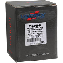 Load image into Gallery viewer, Vertex Piston 02-15 Gas-Gas EC 250 250cc Cast Replica Piston Kit Uncategorized Vertex Pistons