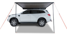 Load image into Gallery viewer, Rhino-Rack Sunseeker Awning - 2.5m - Black Rhino-Rack