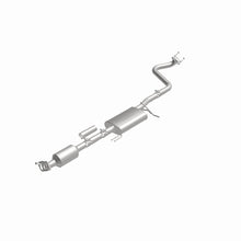 Load image into Gallery viewer, MagnaFlow DF Conv 17-19 Kia Soul 1.6L