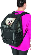 Load image into Gallery viewer, Kuryakyn Pet Palace Ruff-Pack Misc Powersports Kuryakyn