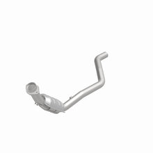 Load image into Gallery viewer, MagnaFlow Conv DF 00-02 Lincoln LS Driver Side | 93209