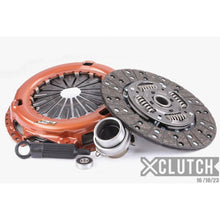 Load image into Gallery viewer, XClutch 96-00 Toyota 4Runner SR5 3.4L Stage 1 Sprung Organic Clutch Kit