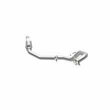 Load image into Gallery viewer, Magnaflow BRE Rear Muffler Kit Replacement Lexus | 108-0214