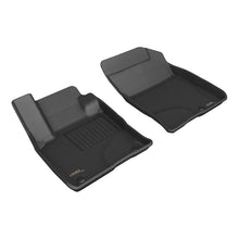 Load image into Gallery viewer, 3D Maxpider 20-24 Lincoln Corsair Kagu Black R1 3D MAXpider