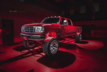 Load image into Gallery viewer, Oracle Bluetooth + RF Underbody Rock Light Kit - 4 PCS - ColorSHIFT ORACLE Lighting