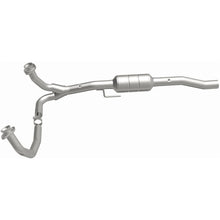 Load image into Gallery viewer, MagnaFlow Conv DF 00 Dodge Durango 5.2/5.9L | 93216