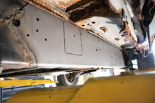 Load image into Gallery viewer, Rustbuster Center Frame Section Left Side | RB7347L