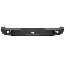 Load image into Gallery viewer, Rugged Ridge 07-18 Jeep Wrangler JK/JKU HD Rear Bumper Rugged Ridge