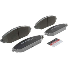 Load image into Gallery viewer, Brembo 19-22 Ram 1500 Front NAO Brake Pad | P23193N