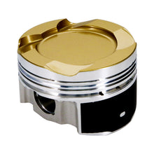 Load image into Gallery viewer, JE Pistons BMW N54B30 Ultra Series 3.327in Bore 9.5:1 CR - Single Piston JE Pistons