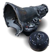 Load image into Gallery viewer, BD Diesel94-95 Dodge 2WD Transmission & Converter Stage 4 Package Transmissions BD Diesel