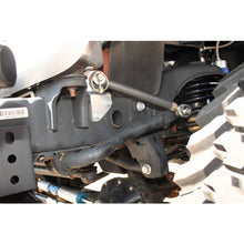 Load image into Gallery viewer, Synergy 07-18 Jeep Wrangler JK/JKU Front Sway Bar Quick Disconnect Kit | 8079